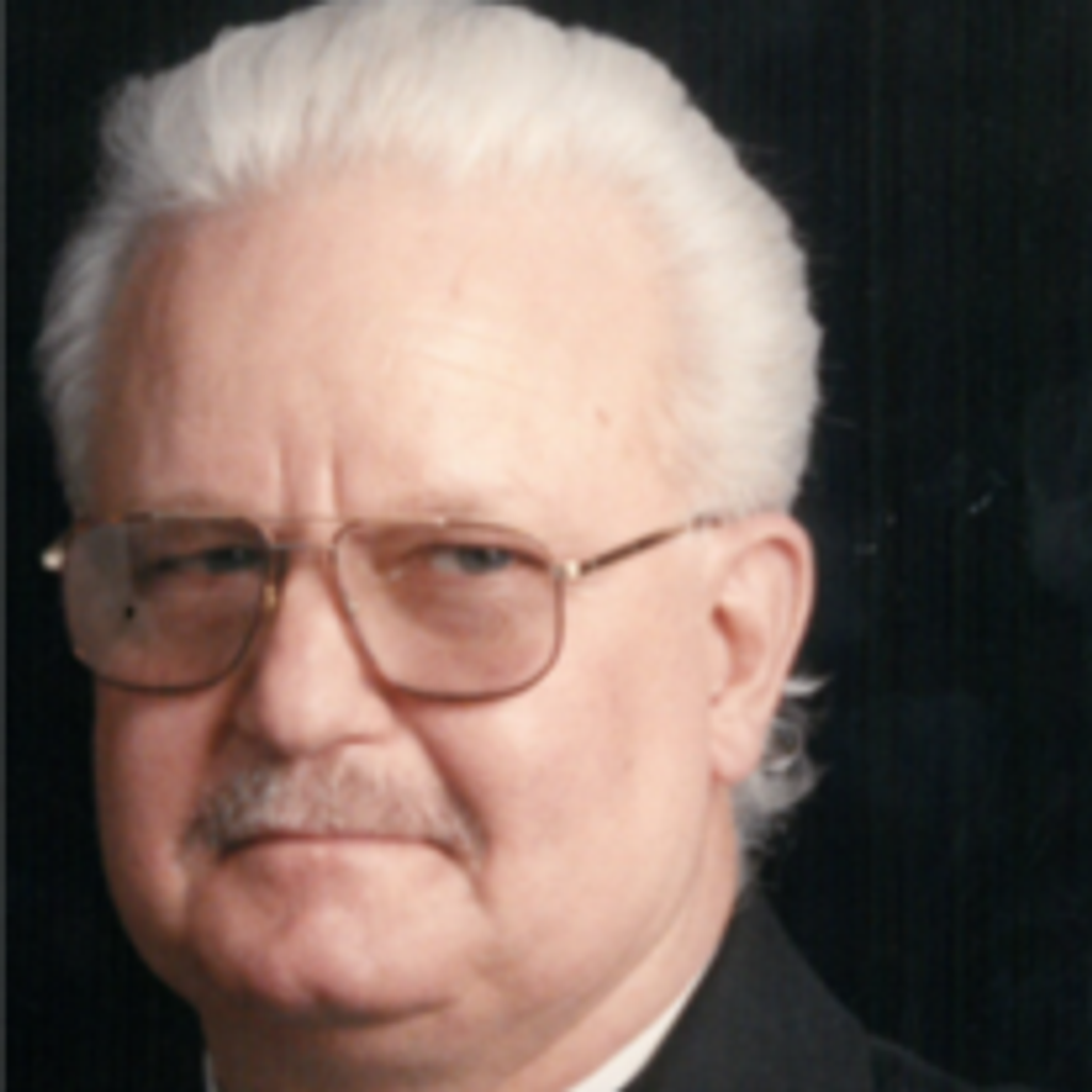 Edward Wilson "Kooney"