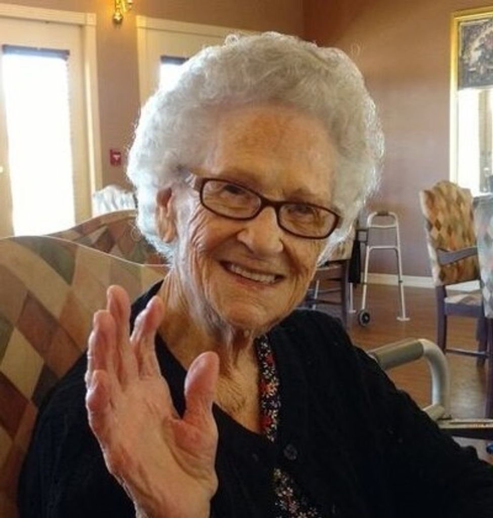 Imogene Beck Profile Photo