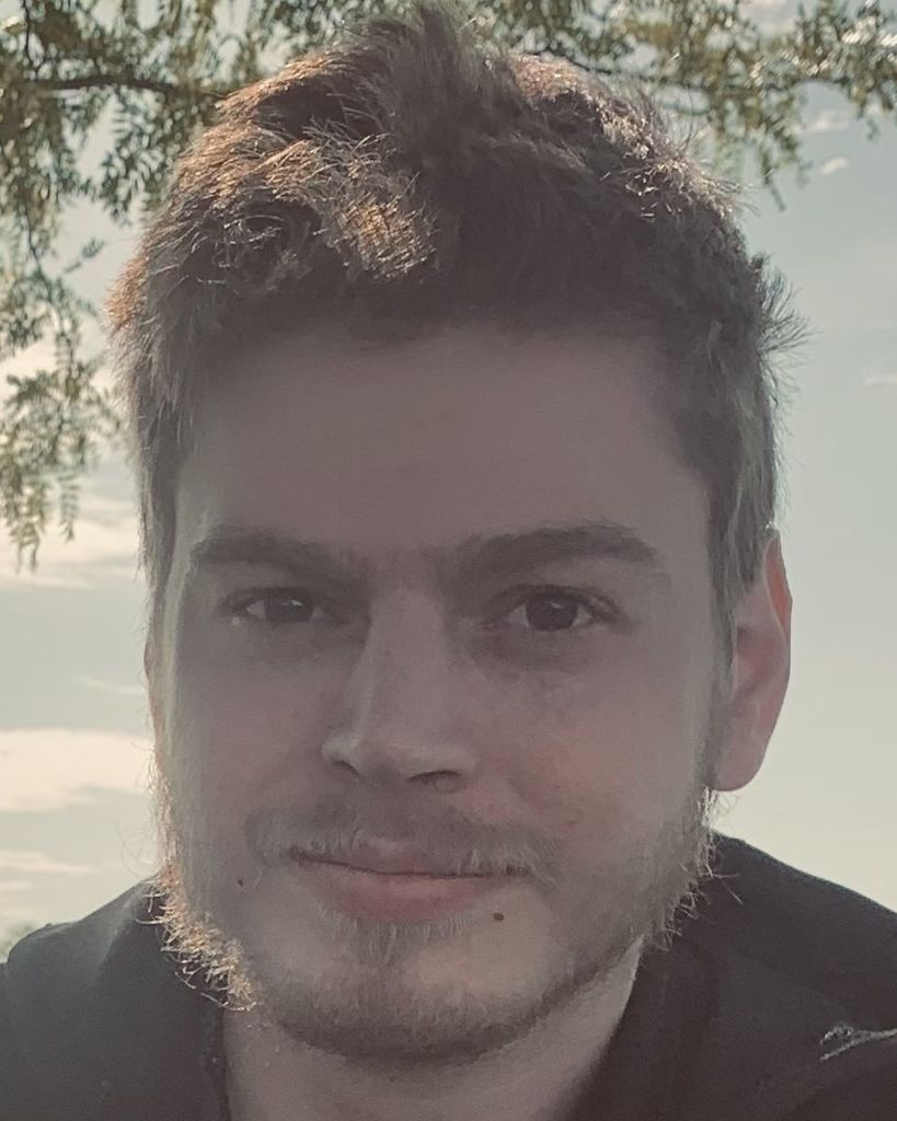 Patrick Lennon Jones