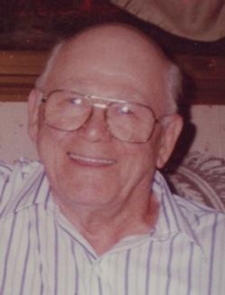 Francis W. "Whitey" Tellier