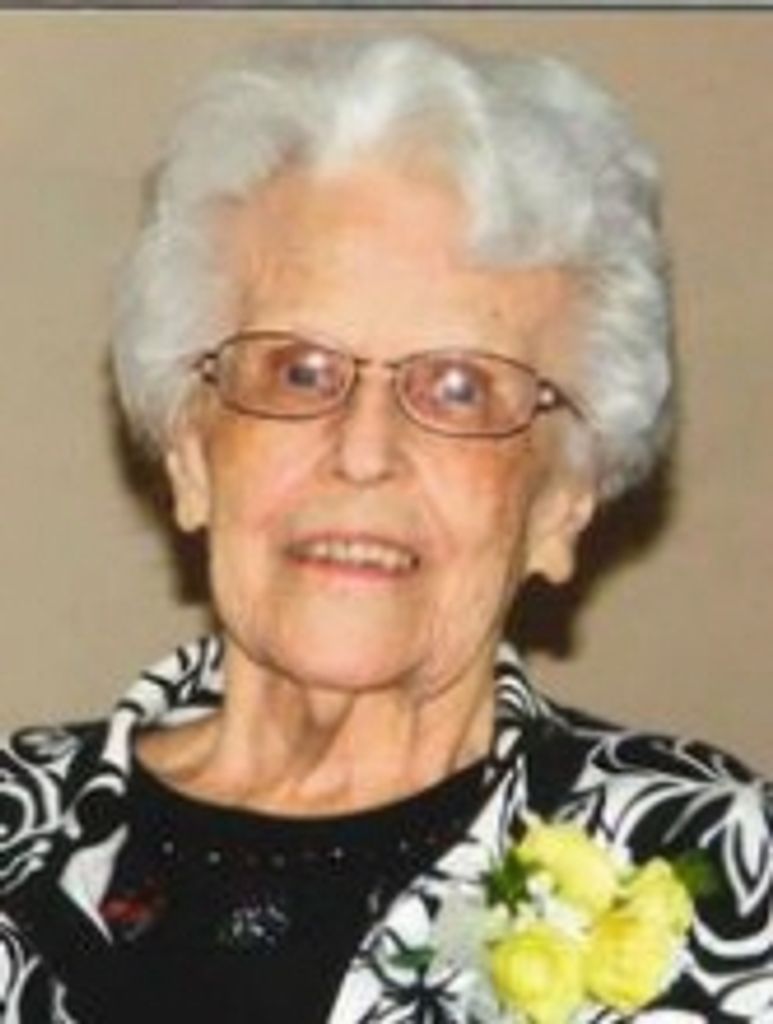 Gloria J. Kranz