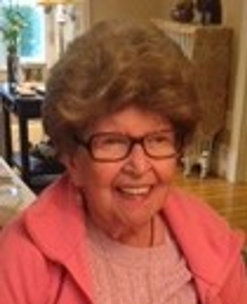 Mary J. "Mary Jo" (Baker)  Kemp