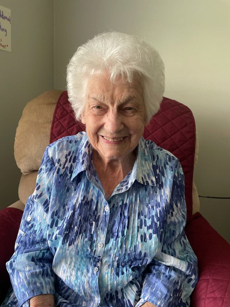 Virginia Ester