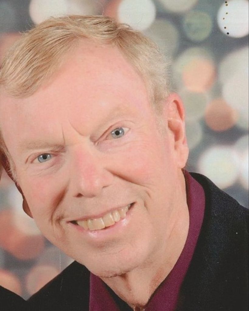 Allen Louis Snyder Profile Photo