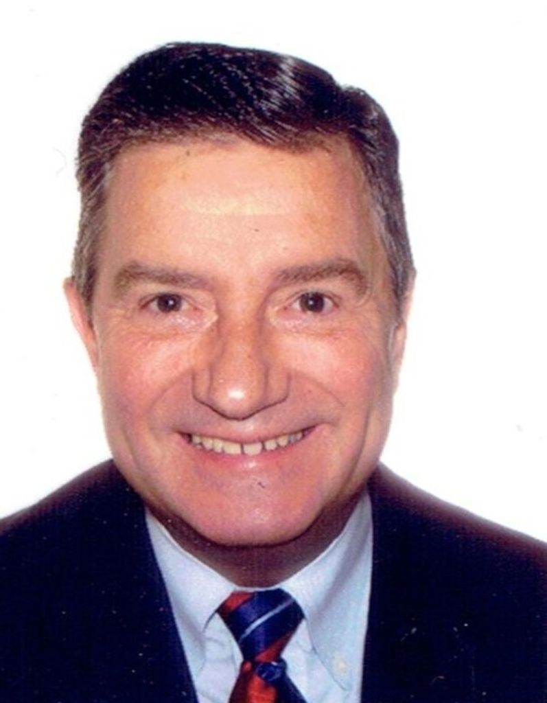 Richard G. Kamper Profile Photo