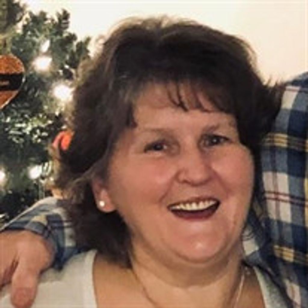 Vicy Hamilton Profile Photo