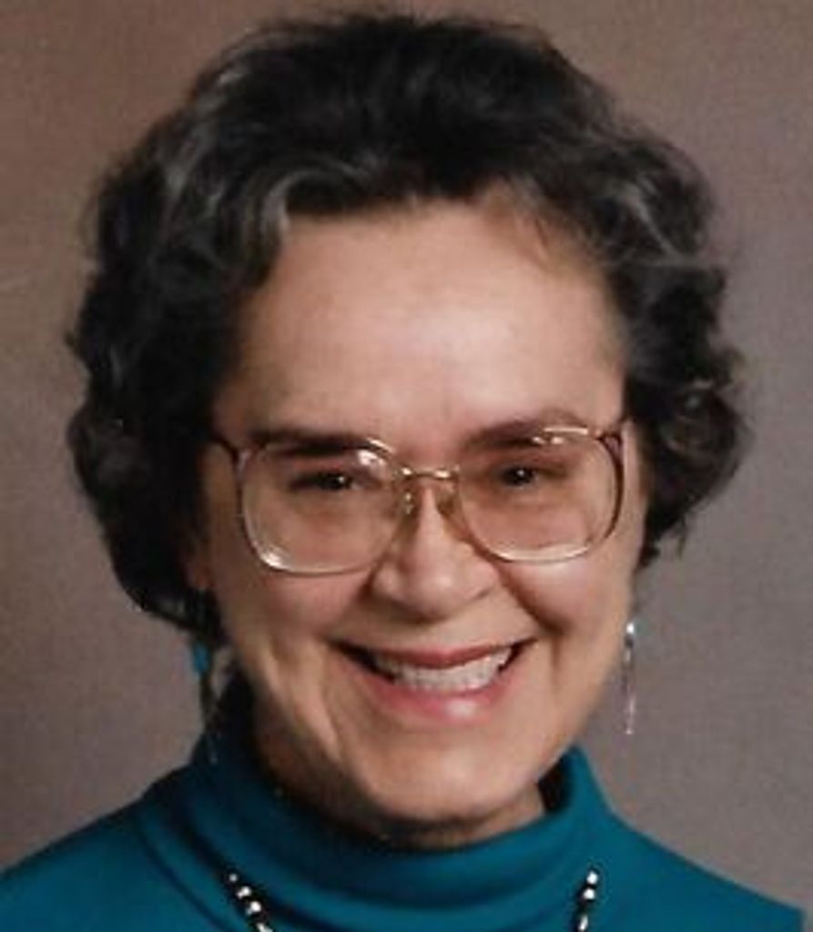 Ruth Moore