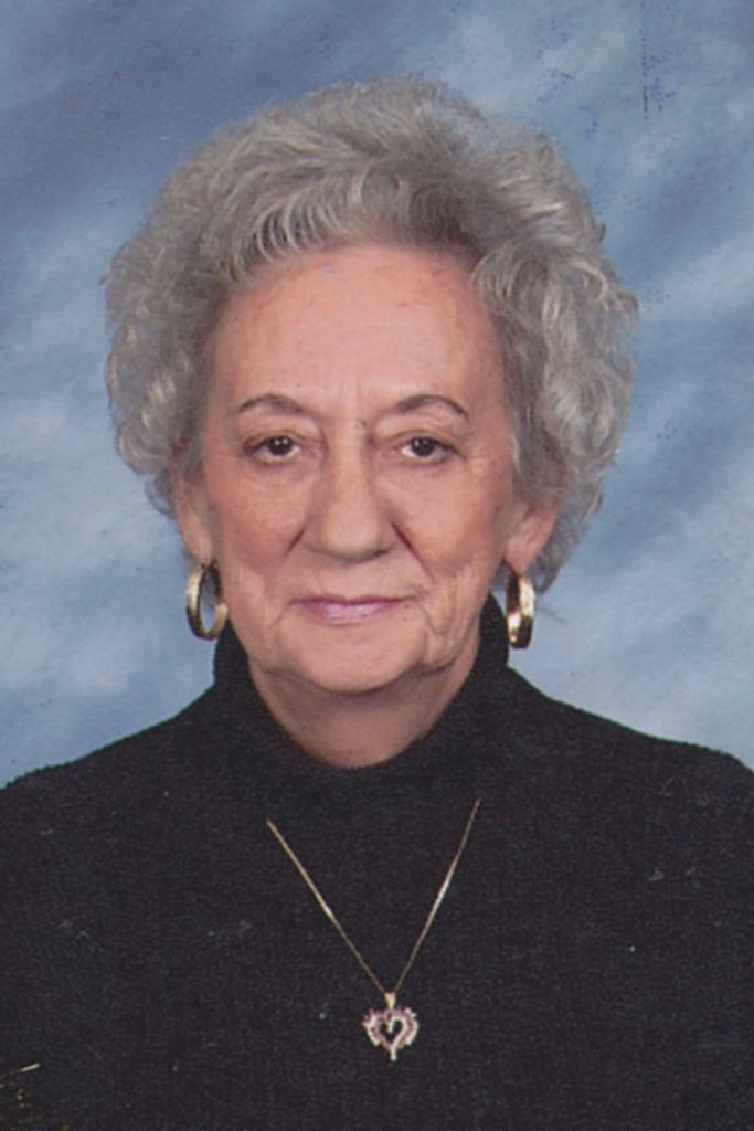 Norma Lee Wilson Profile Photo
