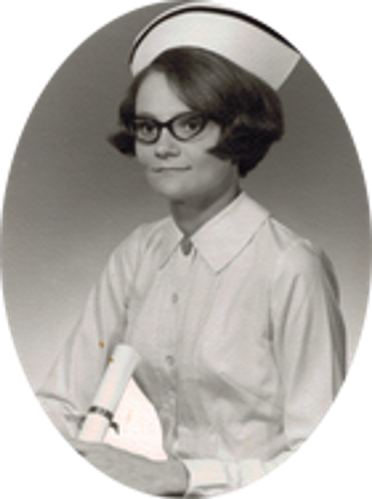 Carol Cripps