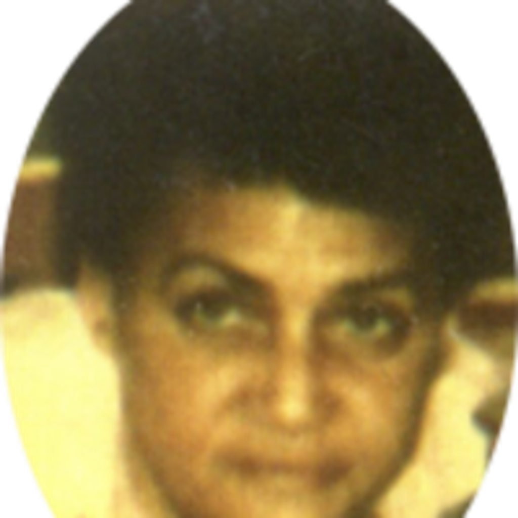 Paulette F Hodge (Barton)