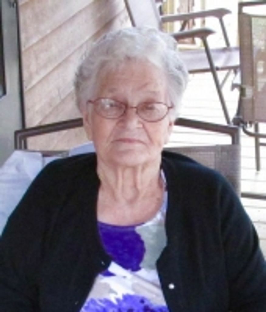Georgia Molly Pyka