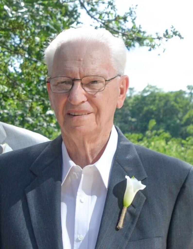 Howard Arth