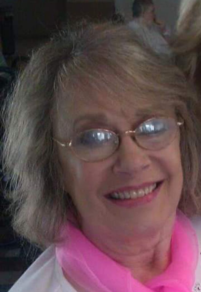 Donna M. Fronterhouse