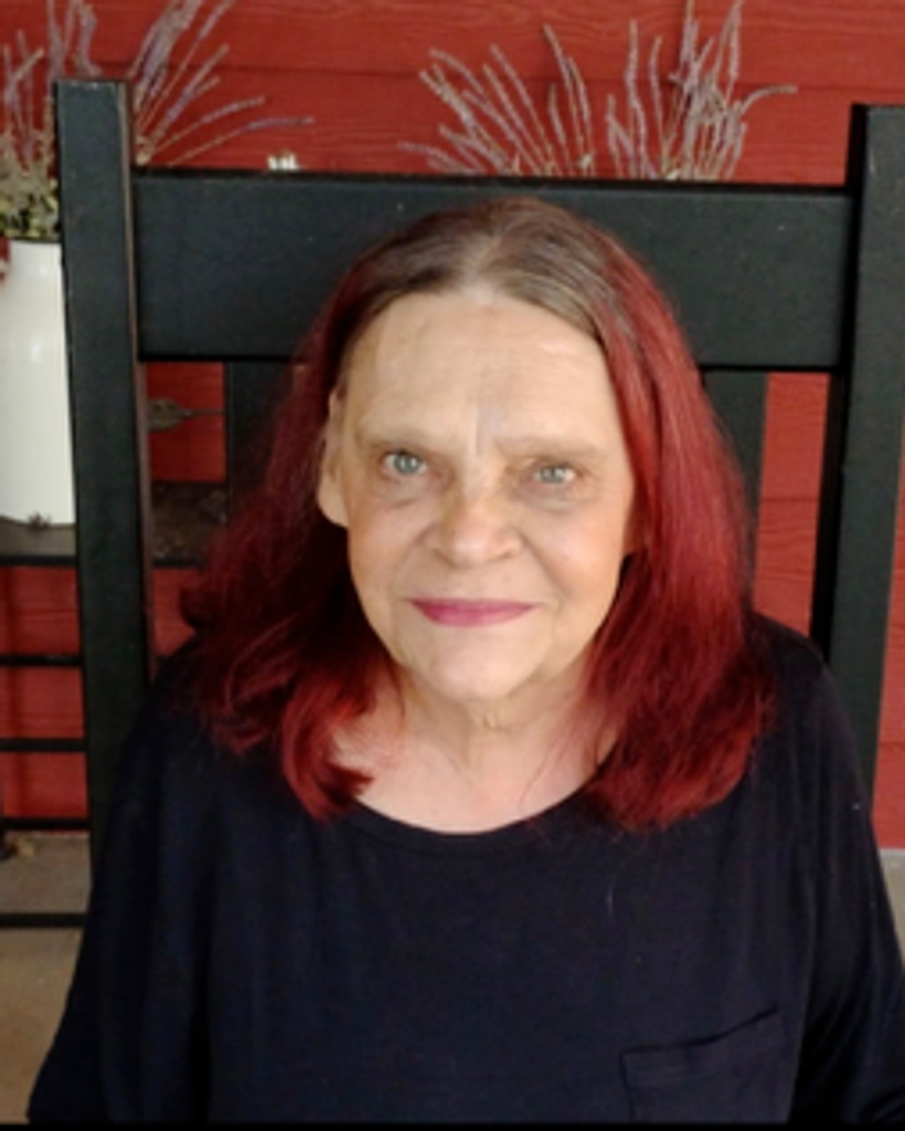Joan Quant Allberry