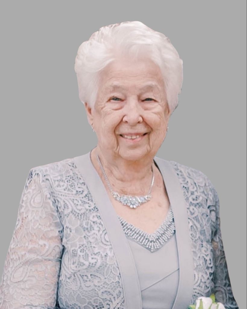 Harriet Marie Kanter Profile Photo