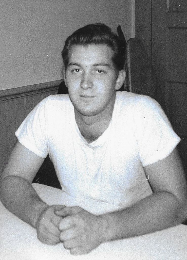 Bobby Shelton Profile Photo
