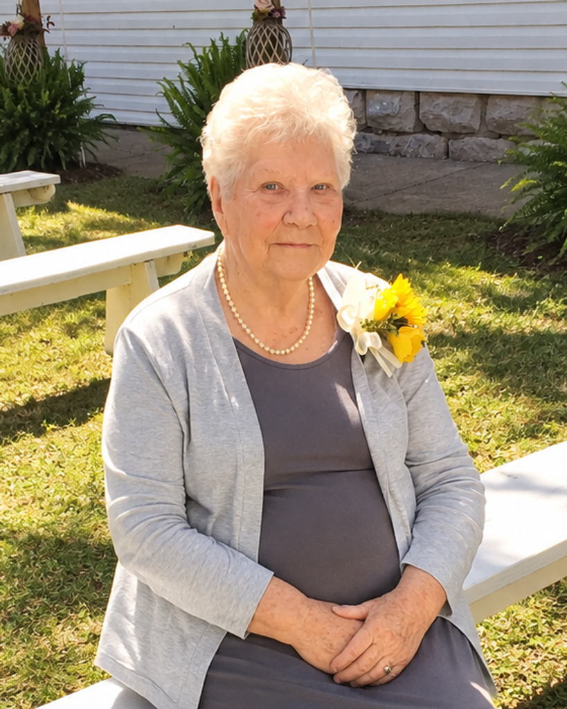 Pauline Rader Profile Photo
