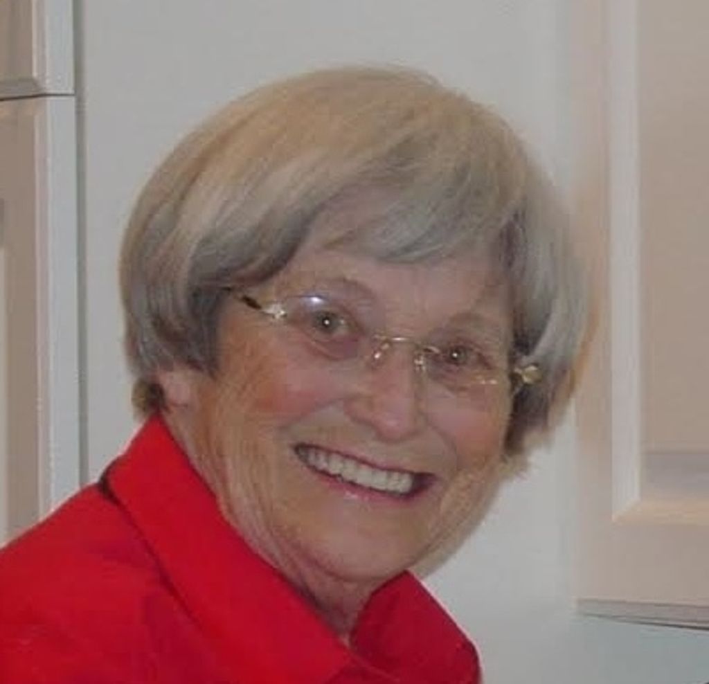 Dorace E. Leinbach