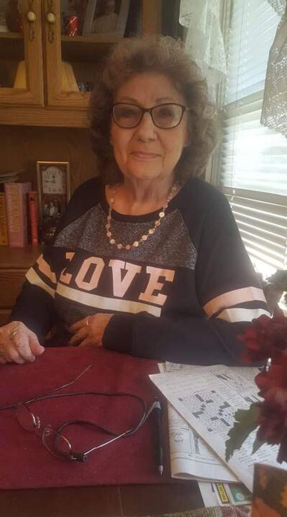 Dorothy June Halderman Profile Photo