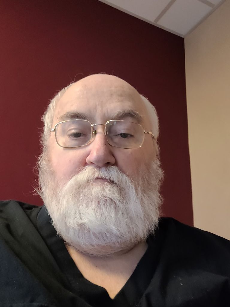 William "Bill" H Dannenberger Sr. Profile Photo