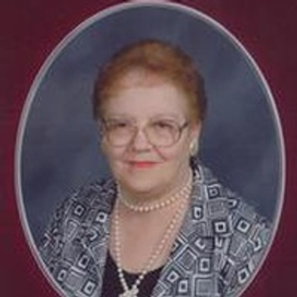 Pamella R. Frauhiger