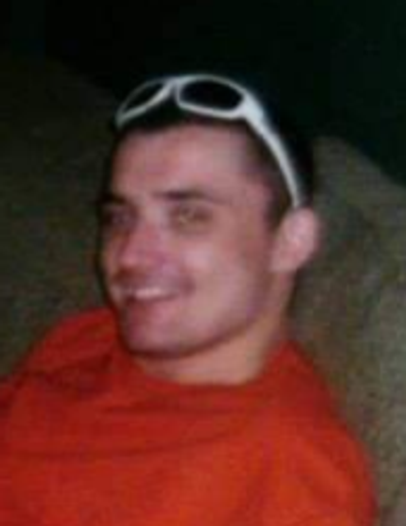 Edward R. Vincent Profile Photo