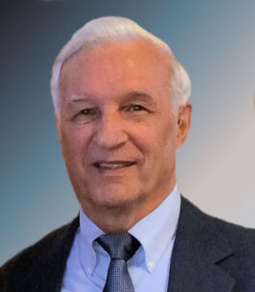 Ronald Armstrong Profile Photo