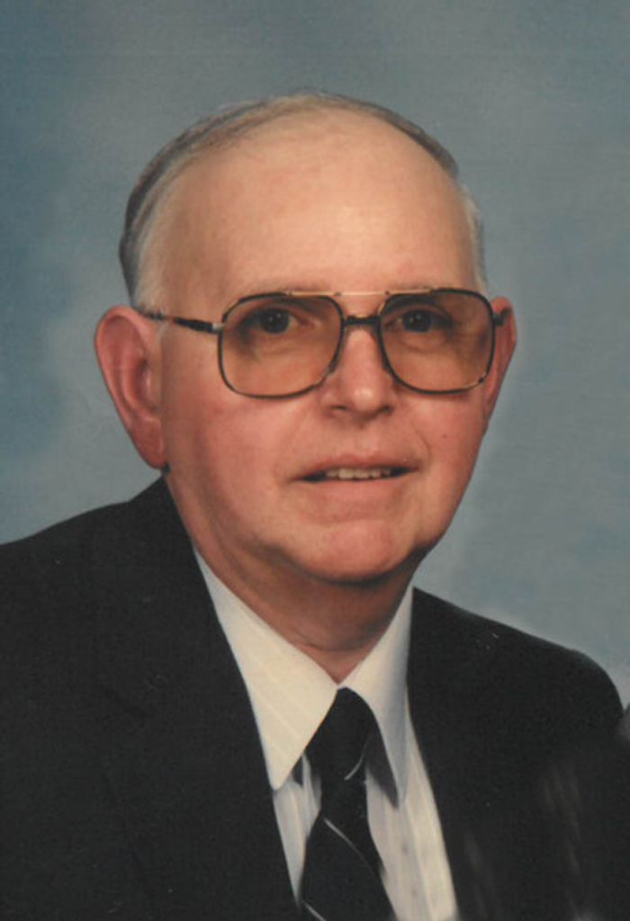 Donald L. Huse Profile Photo
