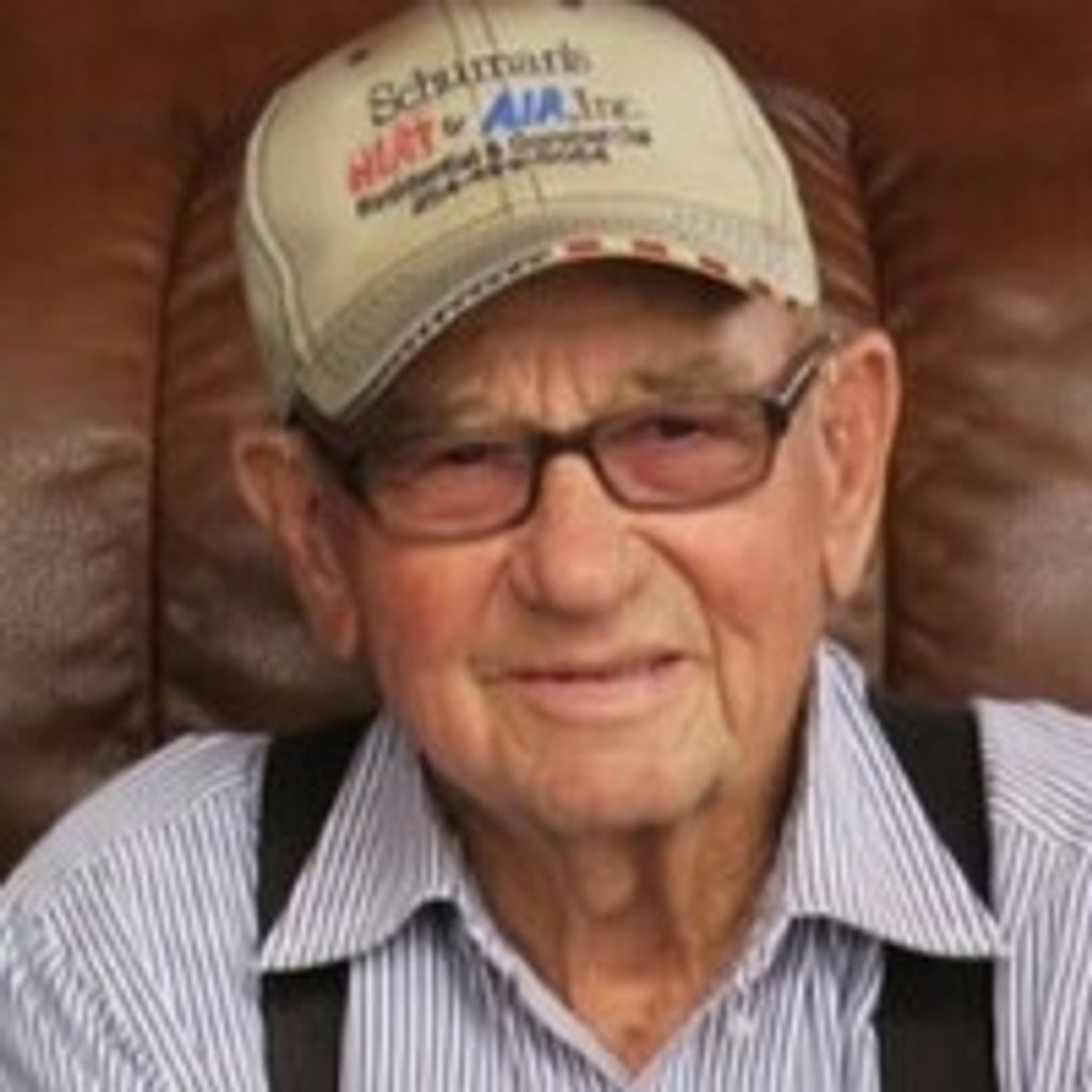 John T. Herring, Jr.