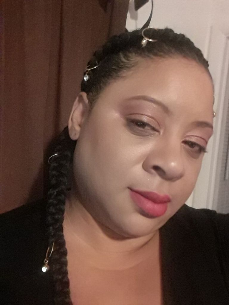 Tijuanita Washington