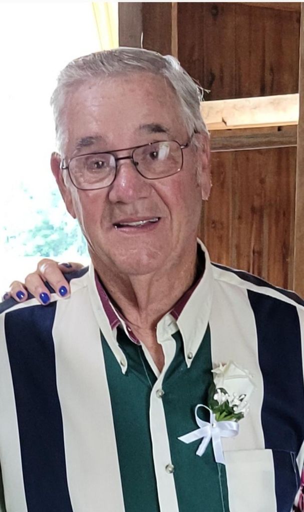 Finis "Dick" Elbert Holbrook Profile Photo