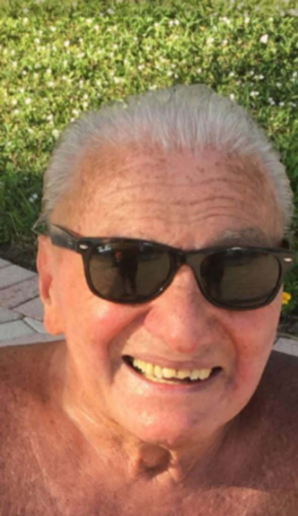 Ralph F Gagliardi
