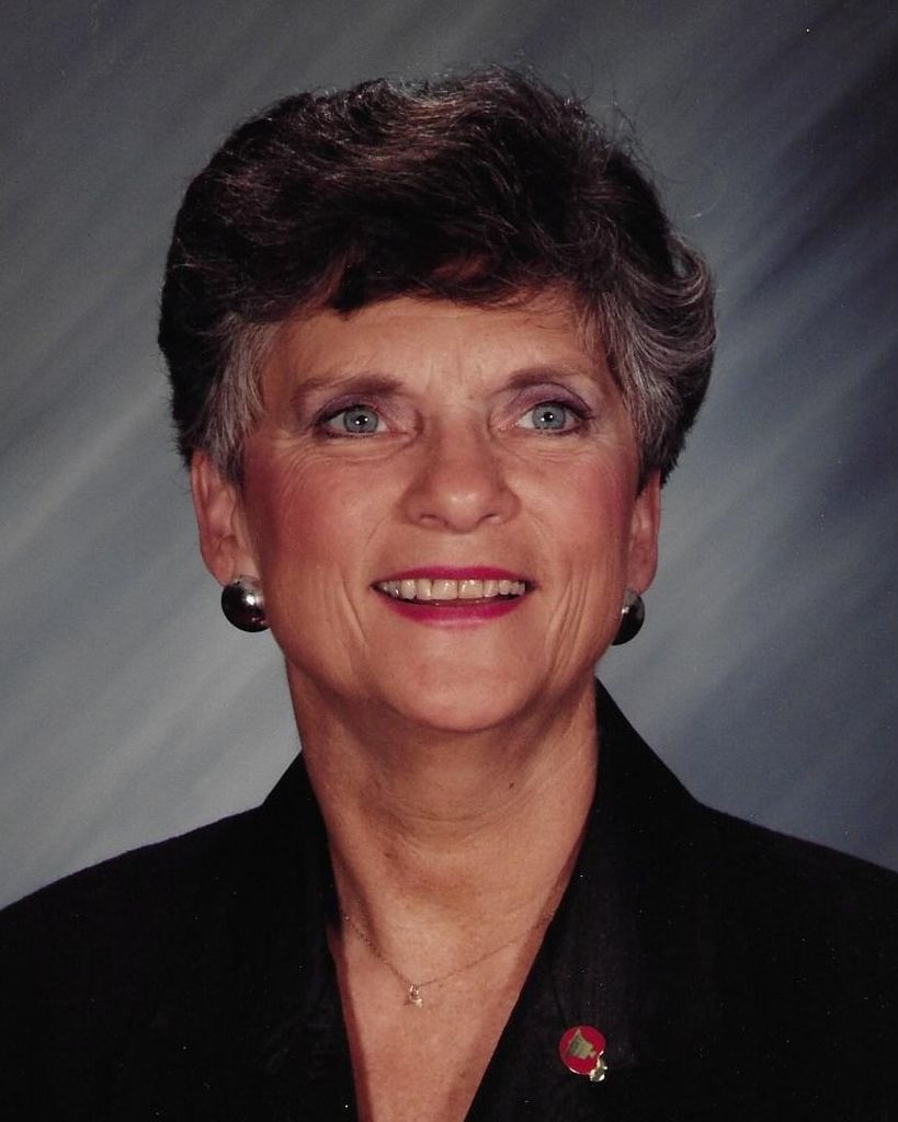 Barbara Joy Pahl