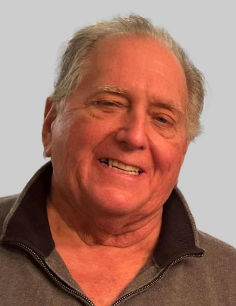 James Justice Hutchison, Jr.