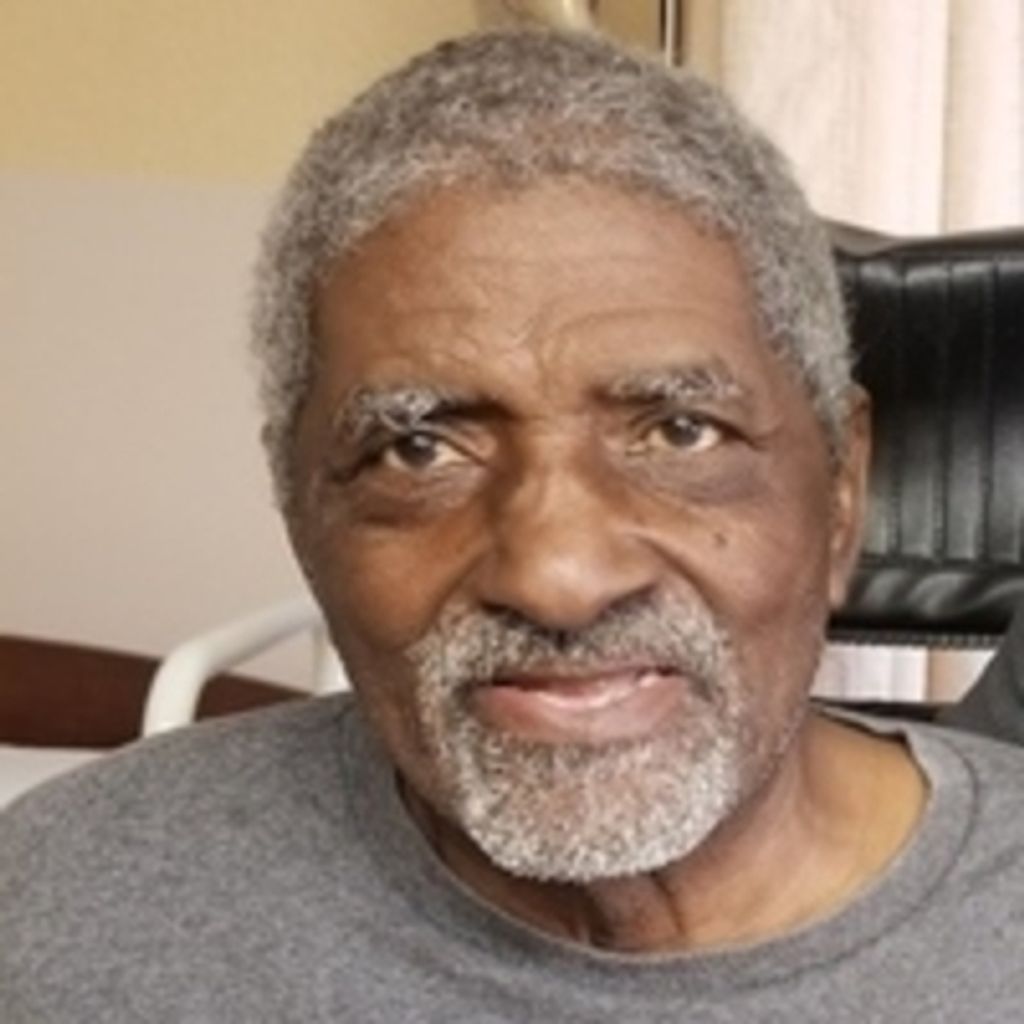 John Richard Brown Profile Photo