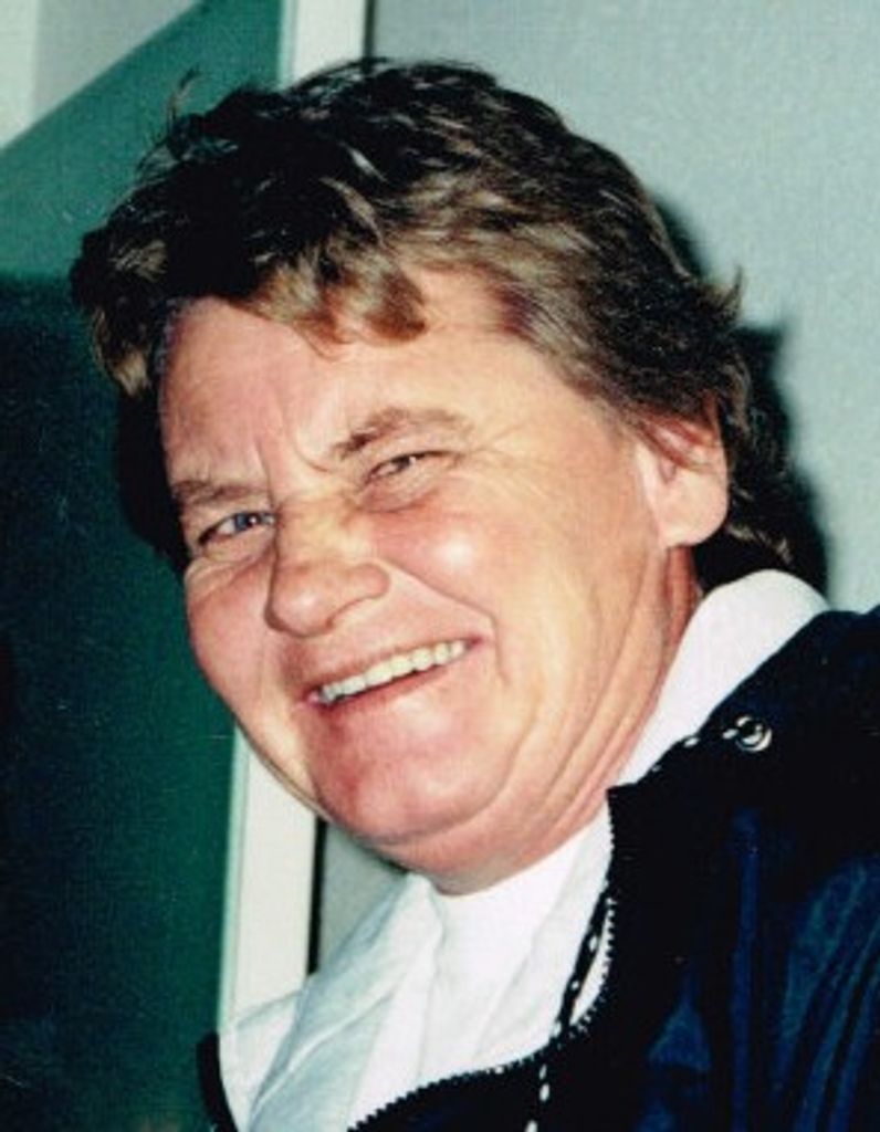 Sue Ann Mullins