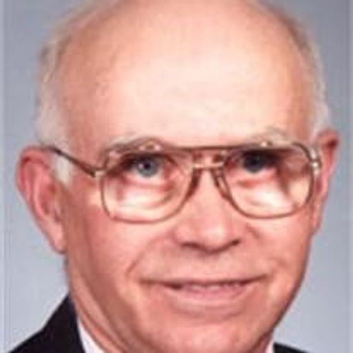 Virgil Mortenson Profile Photo