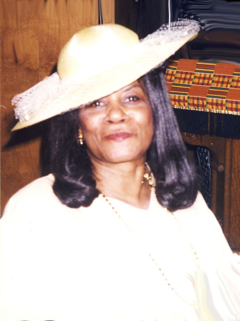 Addie Marie Butler Martin