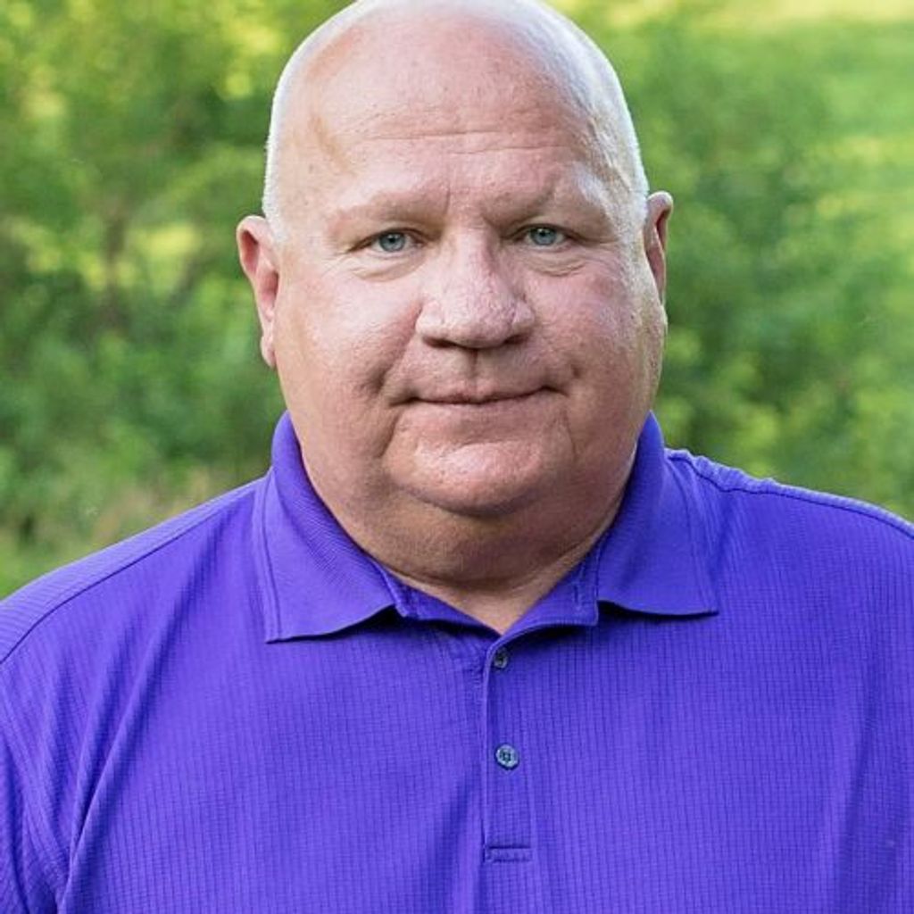 Terry Marvin Mcgahuey