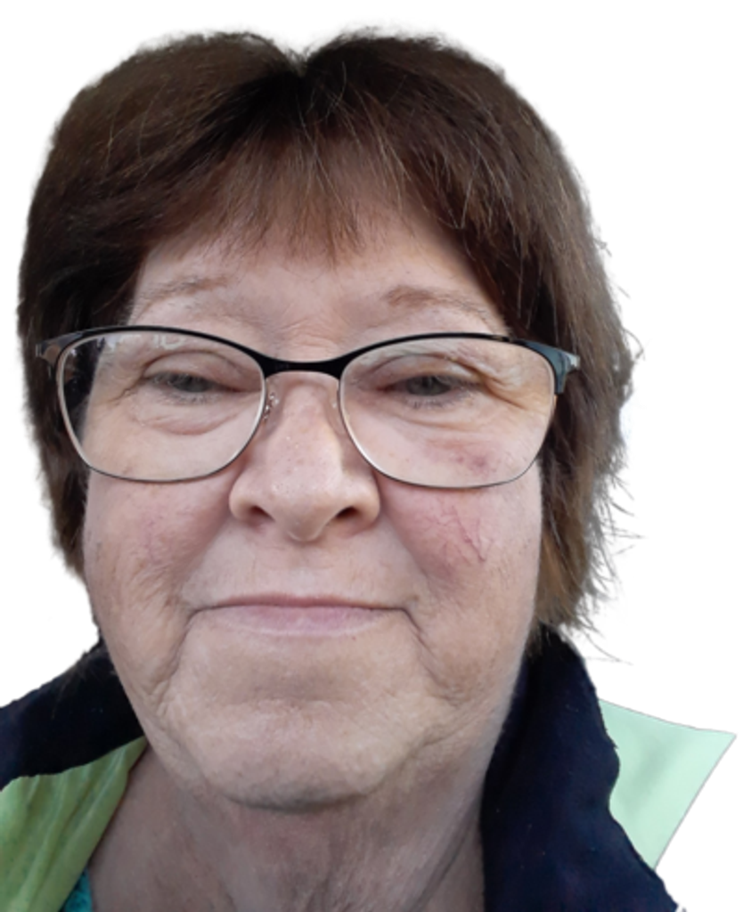 Gina Ann Osmond Profile Photo