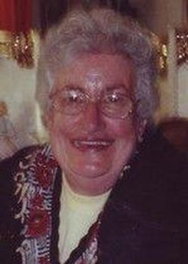 Helen Paszko