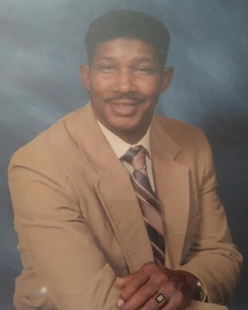 Bobbie O'neal Woodfork Profile Photo