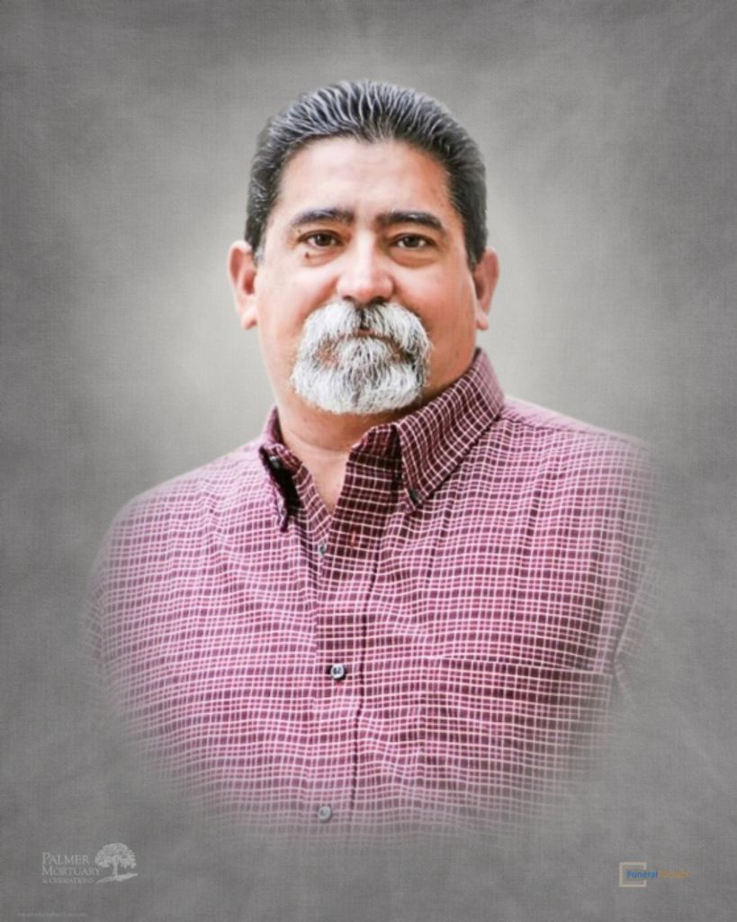 Richard Serna