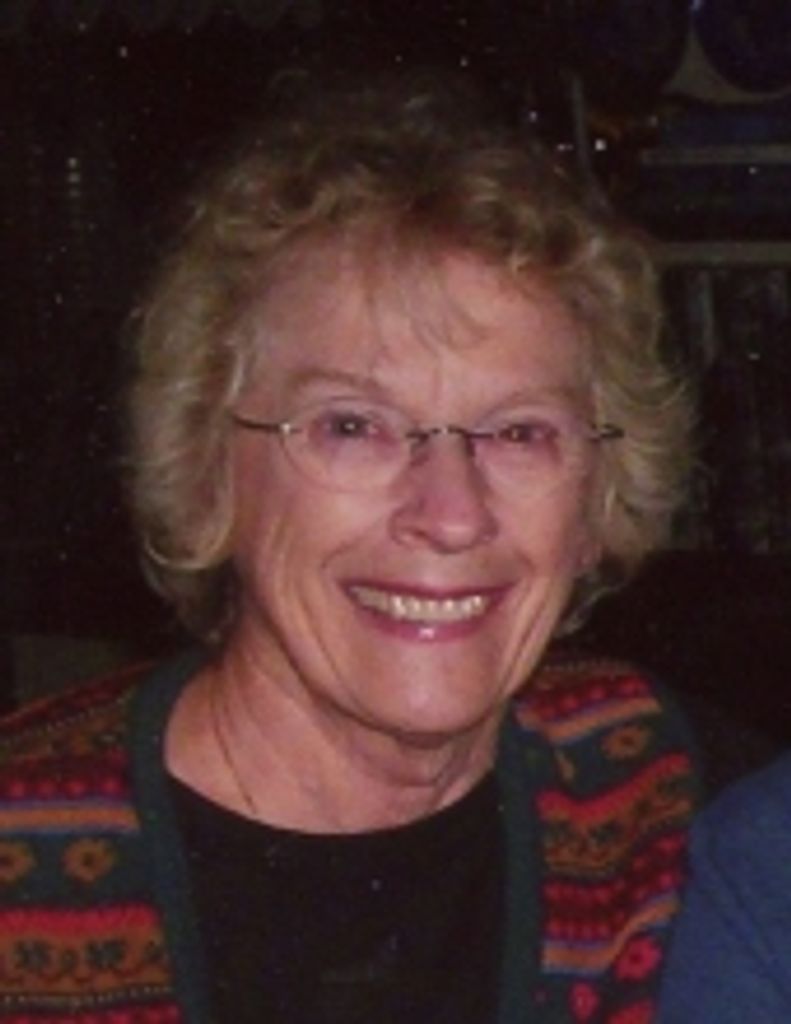 Patricia  L. Nielsen