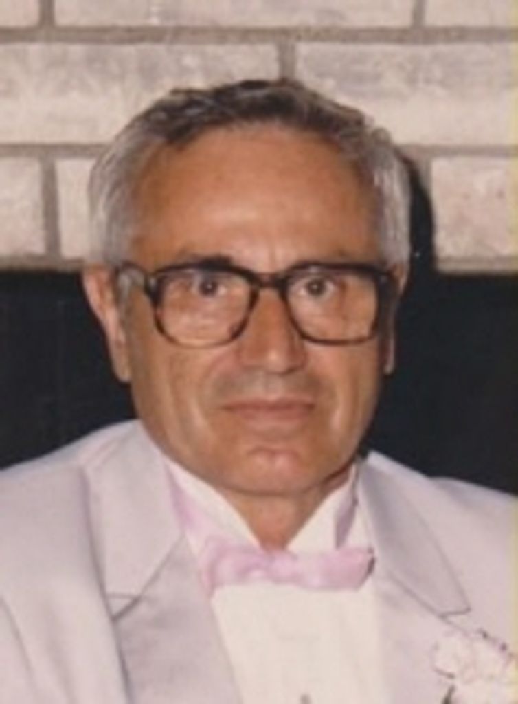 Joseph S. Strzelecki Profile Photo