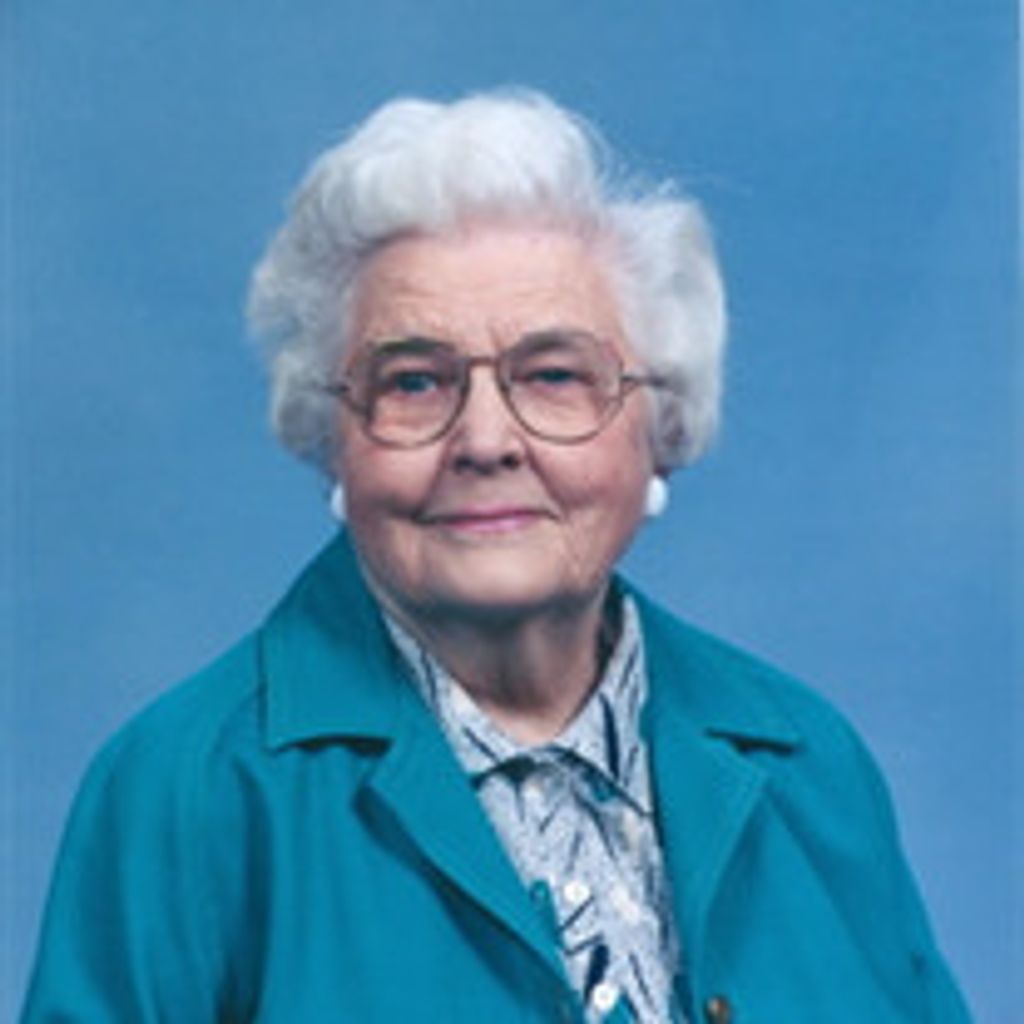 Ruth Mahala Barrett