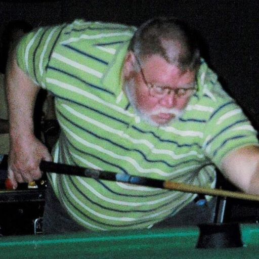 Vern Virgil Mcmurray Jr. Profile Photo