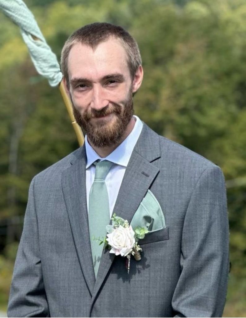 Gregory Guilmette Profile Photo