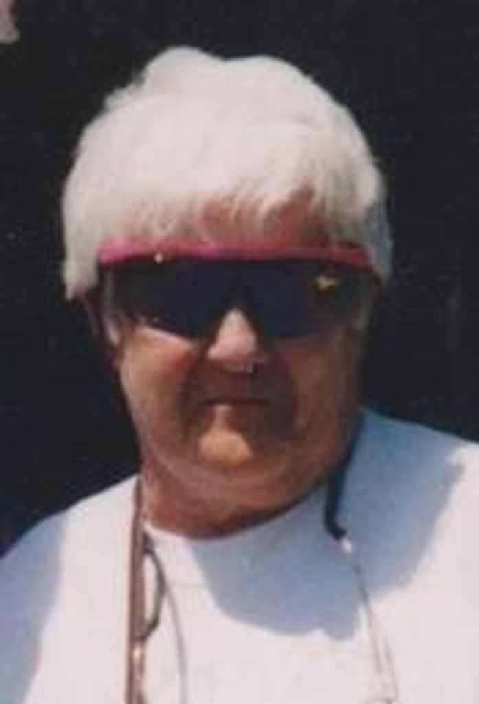 Helene A. "Toots" Mcbride Profile Photo