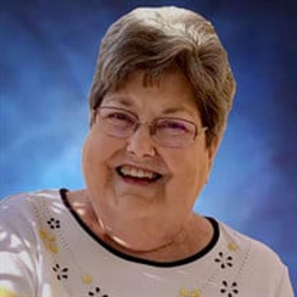 Shirley Alford Hamilton